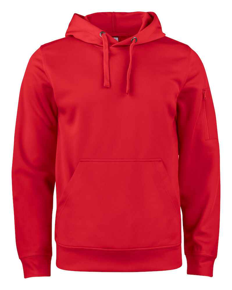 021011 BasicActiveHoody 35 F