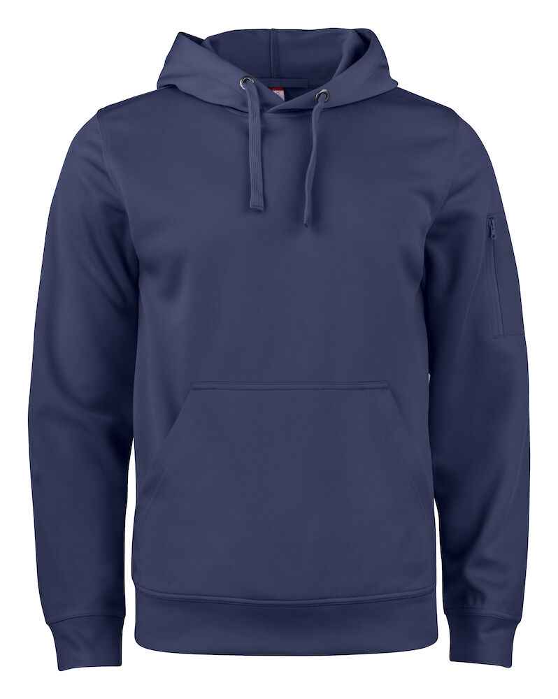 021011 BasicActiveHoody 580 F