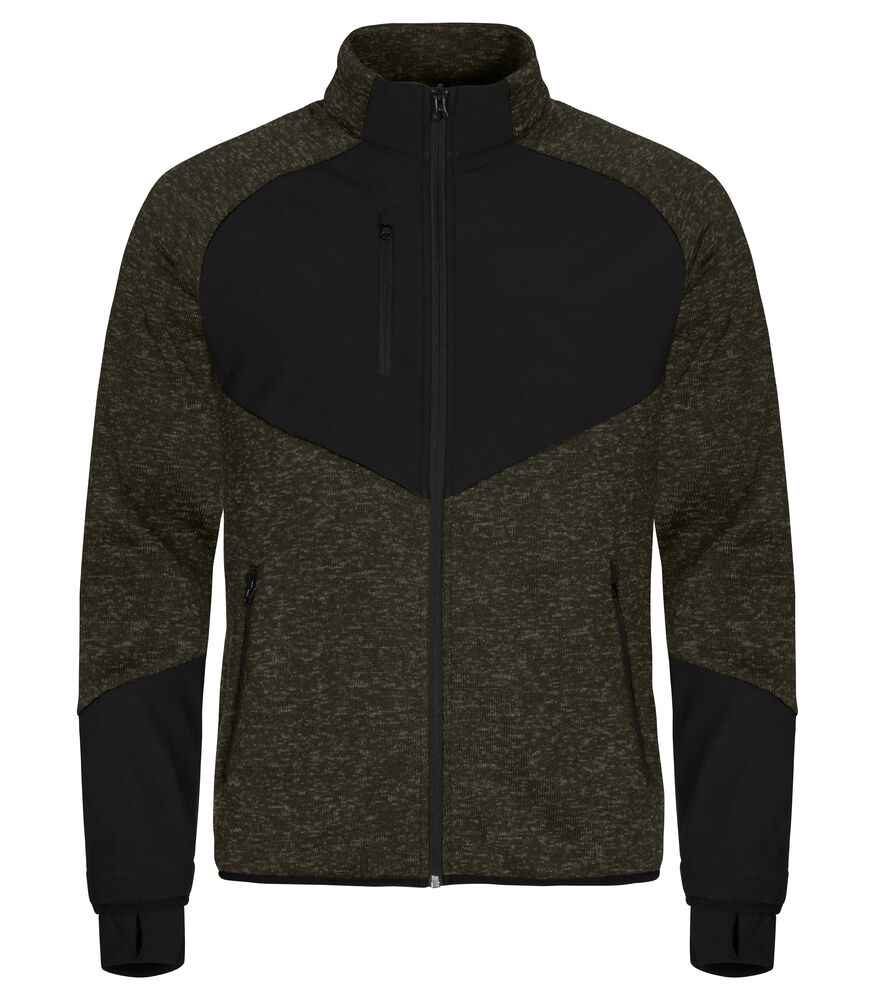 023946 75 Haines FogGreen front