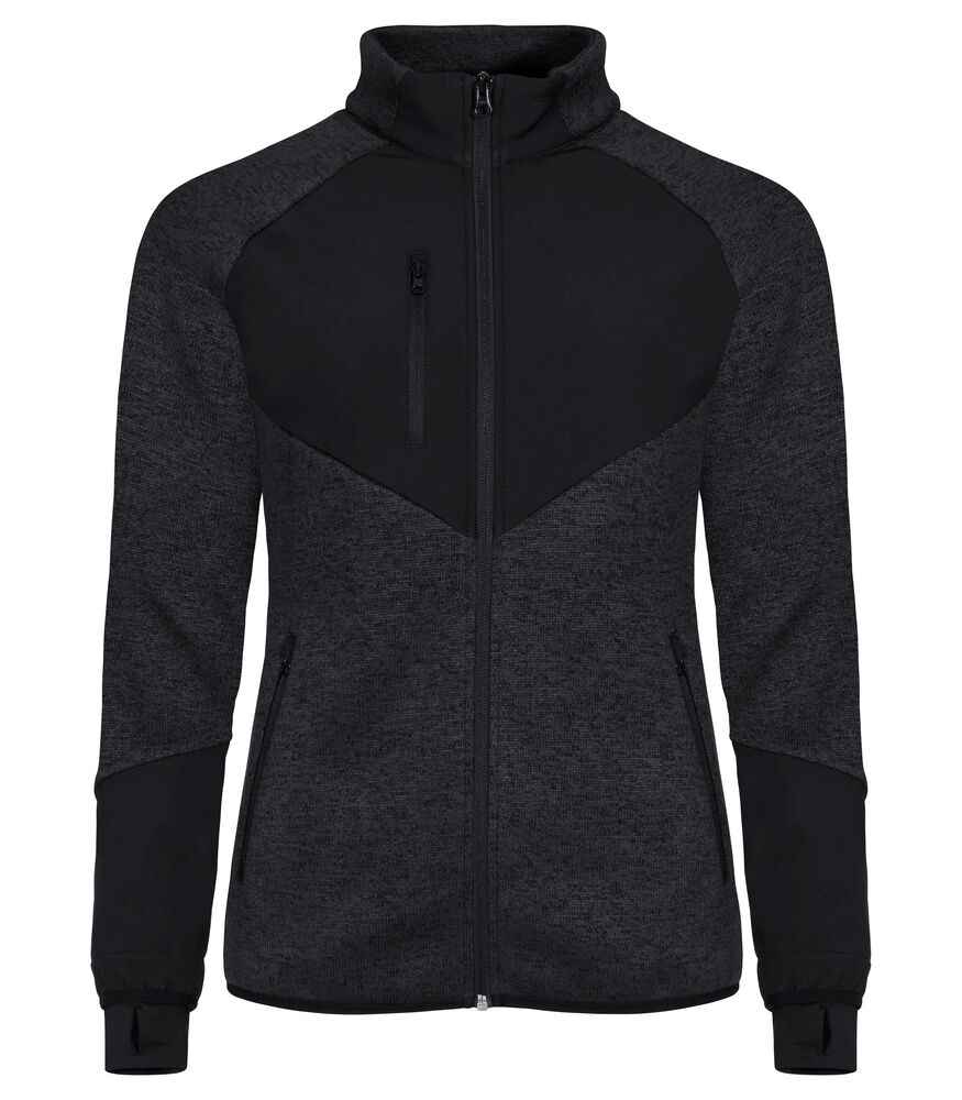 023947 99 HainesLady Black front