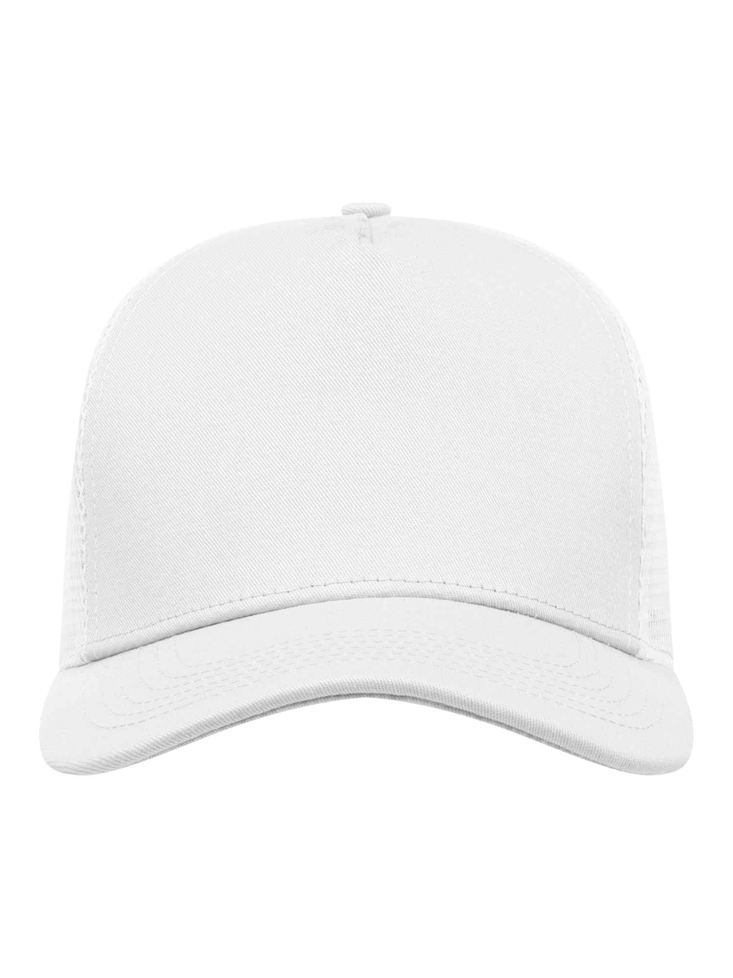 024082 0000 Trucker Cap Front