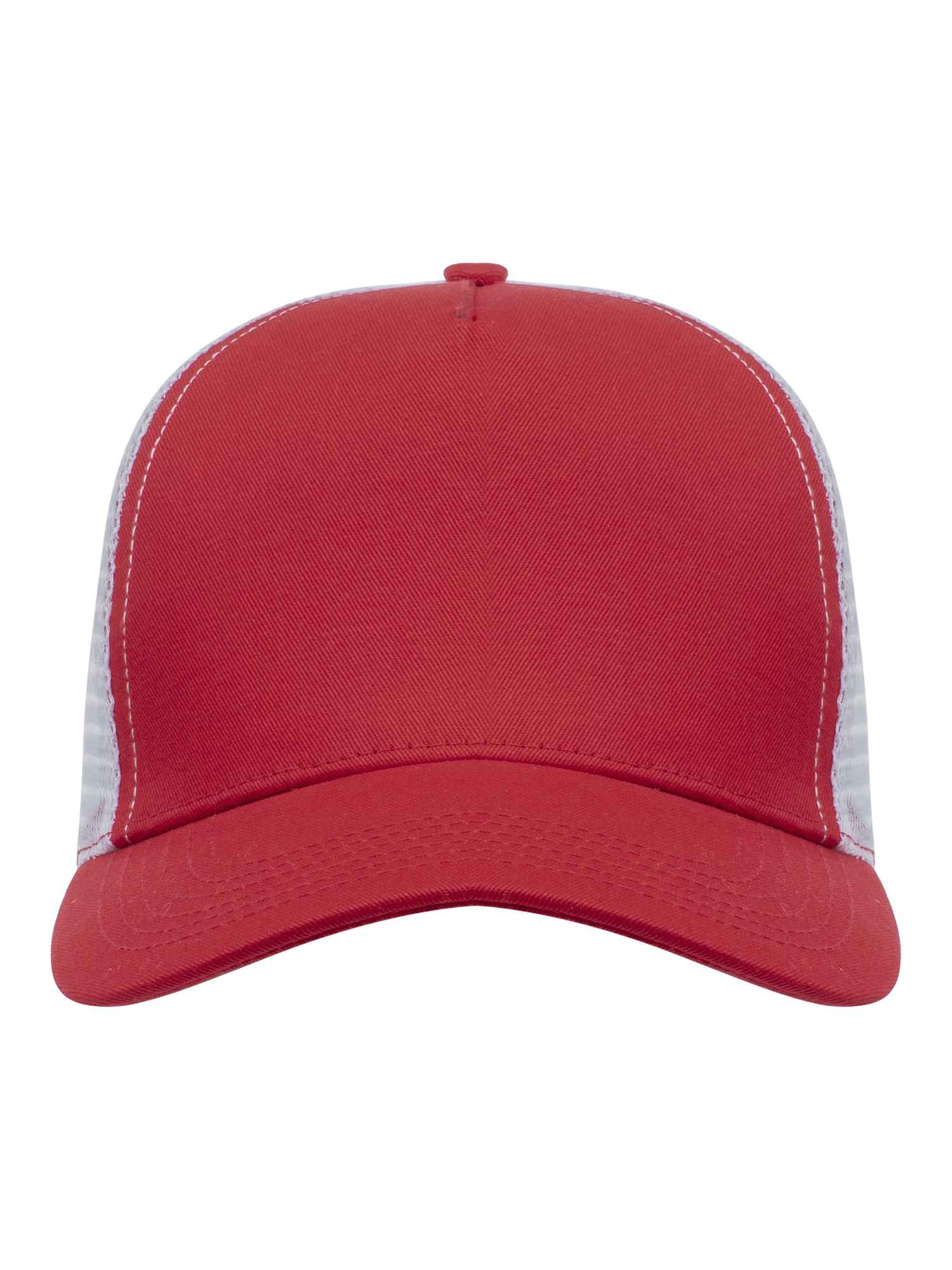 024082 3500 Trucker Cap Front