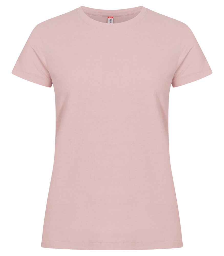 029031 215 Basic TWomen CandyPink front