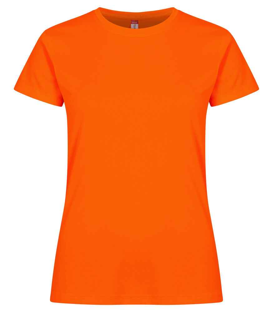 029039 170 BasicActive TWomen VisabilityOrange front