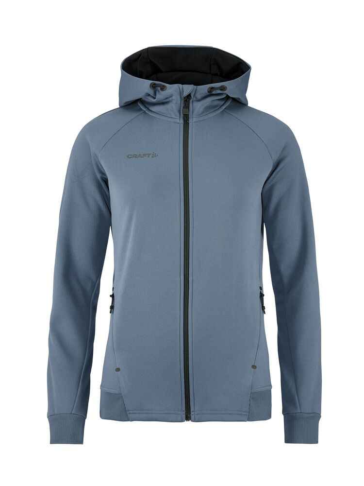 1909133 376000 ADV Unify FZ Hood W Front