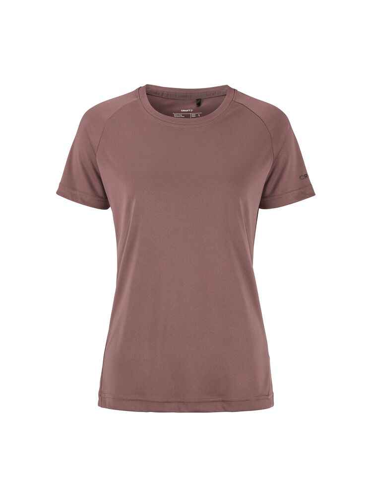 1909879 7880 Core Unify Training Tee W Front