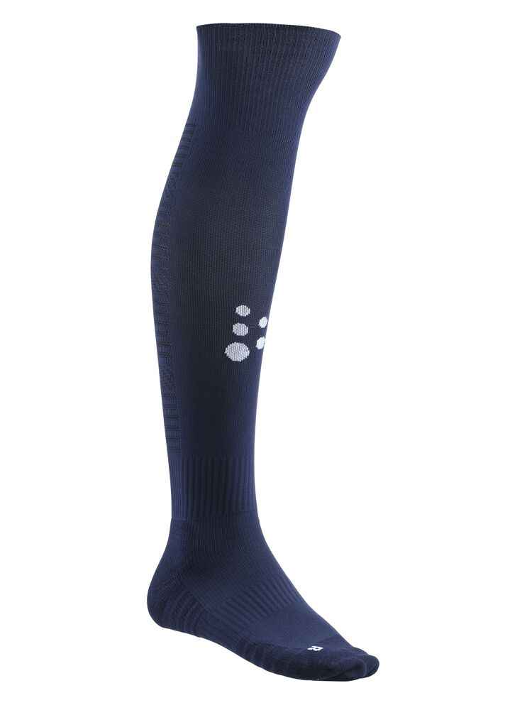 1915443 390000 Premier Athlete Socks Front