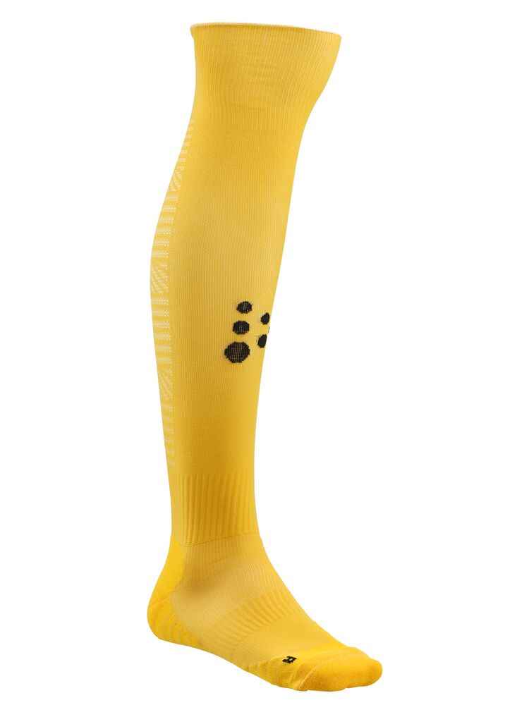 1915443 552000 Premier Athlete Socks Front