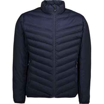 350 vvs dk id jakke 0896 navy str l 1725901