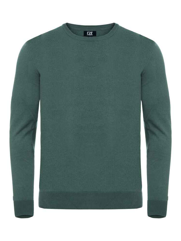 355416 694 OakvilleCrewneckMen Front