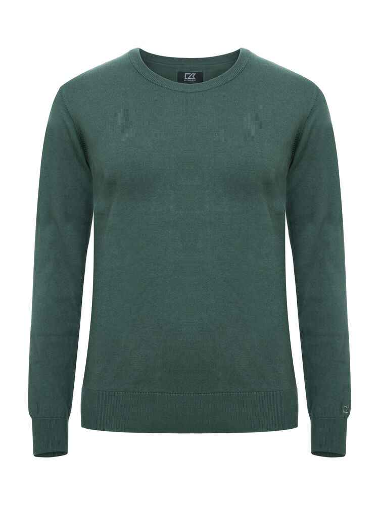 355417 694 OakvilleCrewneckWomen Front