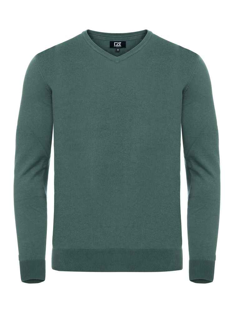 355418 694 OakvilleVneckMen Front