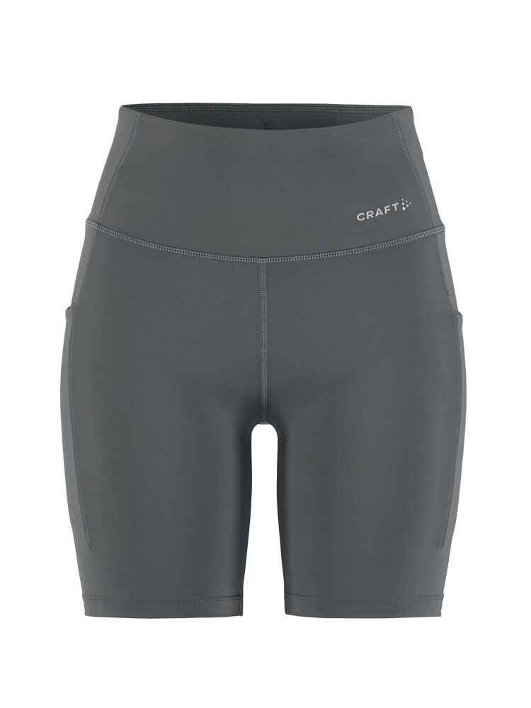 C17233 9580 ADV Essence short tights 3 W Front