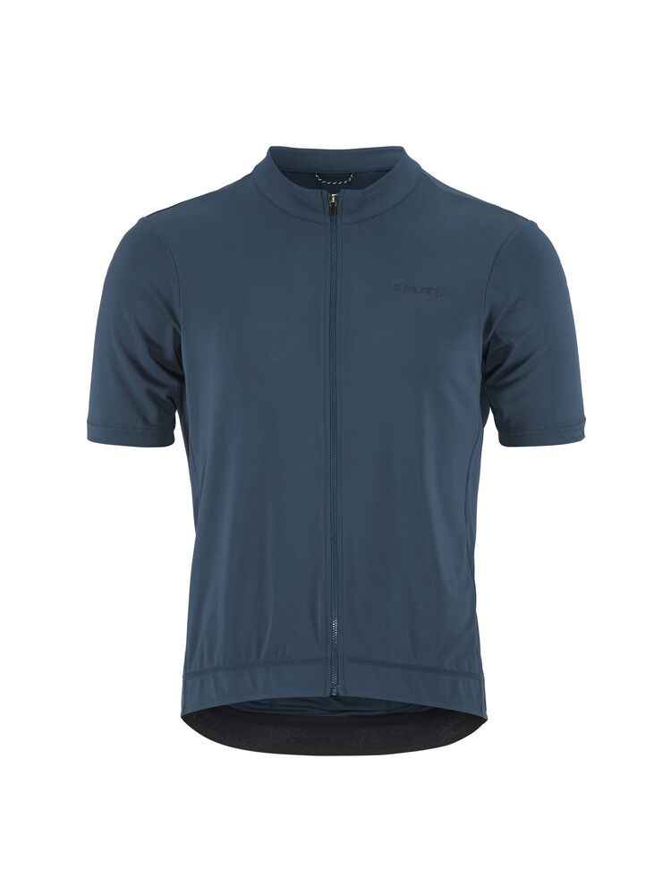 C17362 3850 Everyday SS Jersey M Front