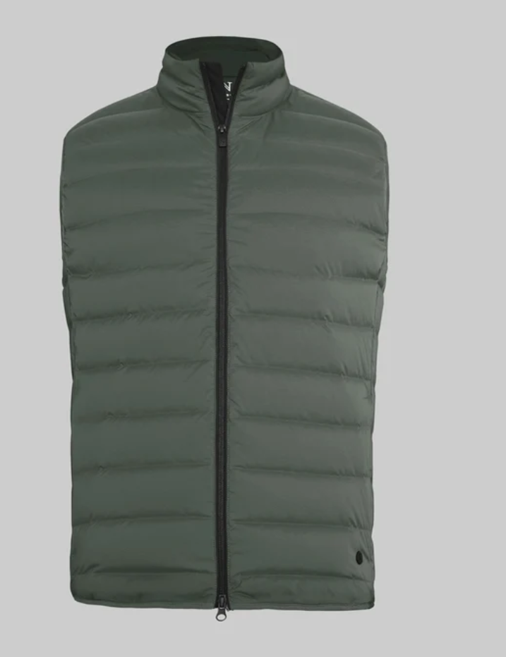 avalon-vest-oliven-dame