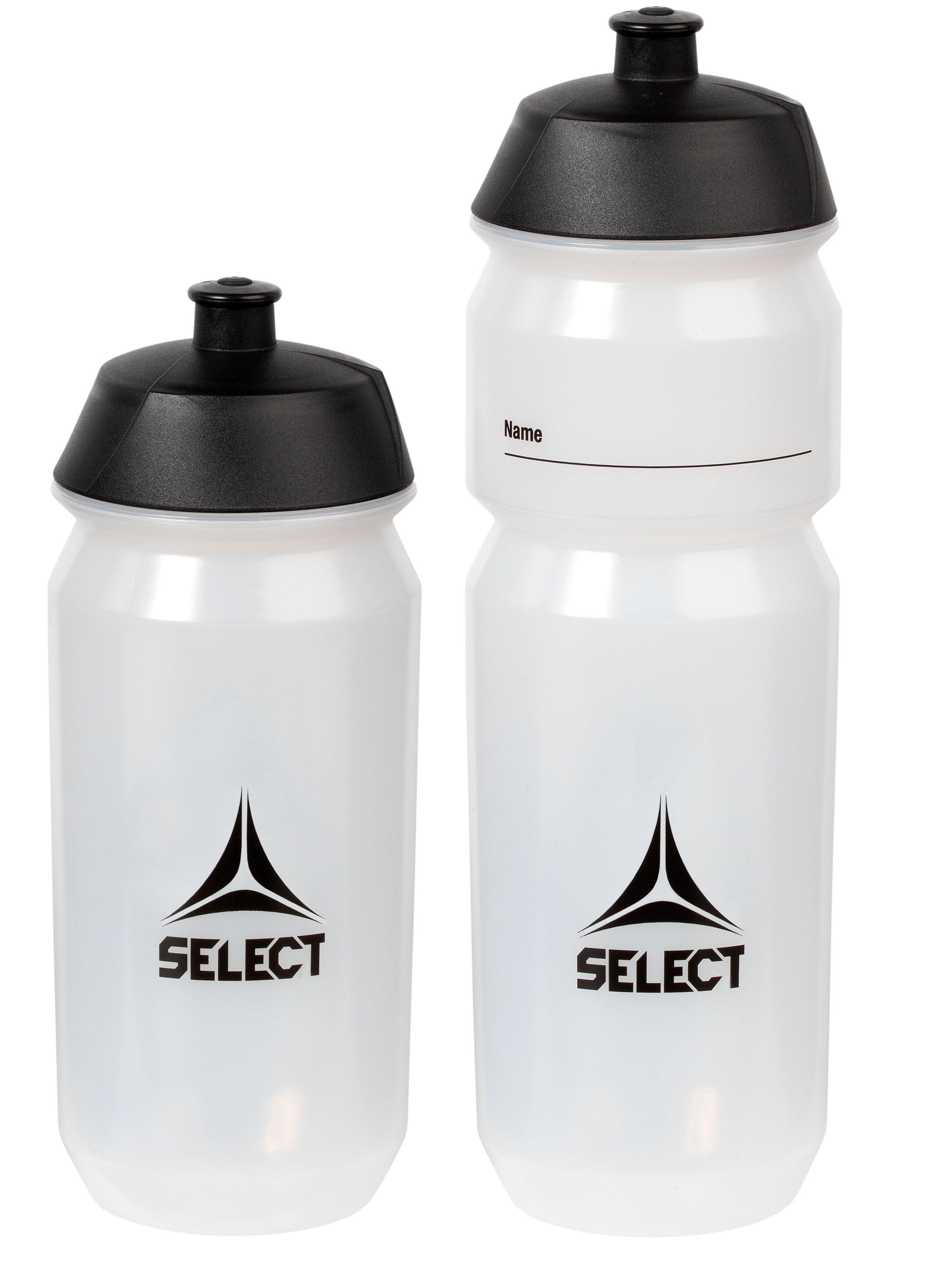 bio water bottles from select