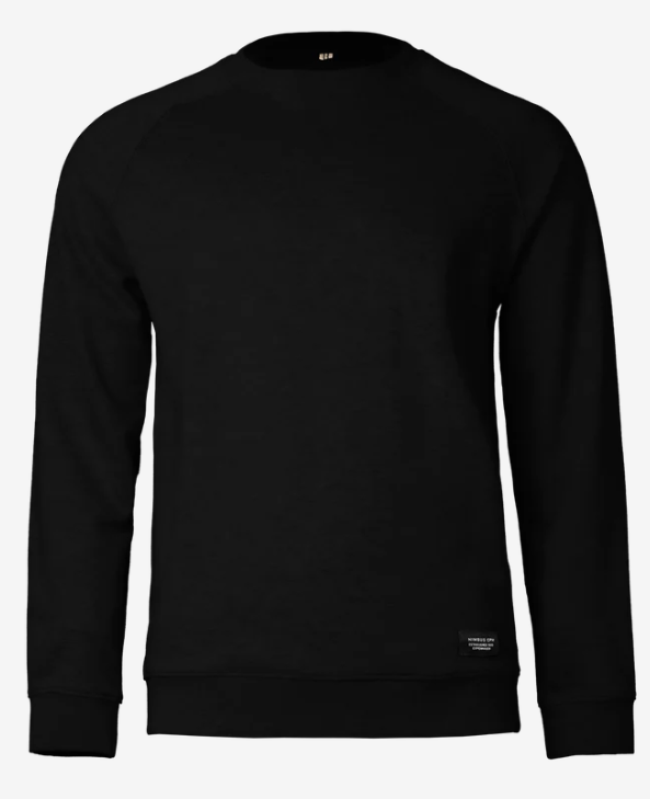 georgetown men black