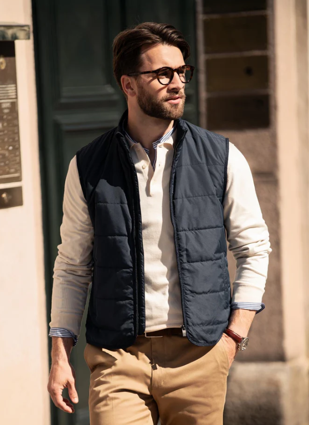 hudson men darknavy