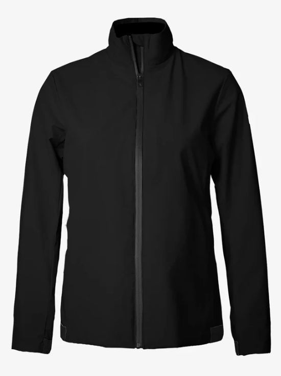 prescott woman black