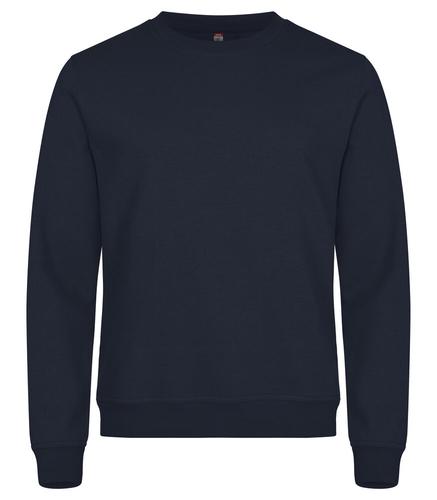 0201030 580 MiamiRoundneck DarkNavy front