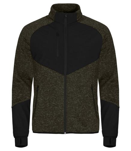 023946 75 Haines FogGreen front