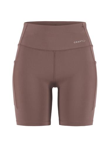 C17233 7880 ADV Essence short tights 3 W Front