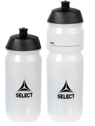 bio water bottles from select