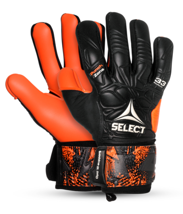goalkeeper gloves 33 allround