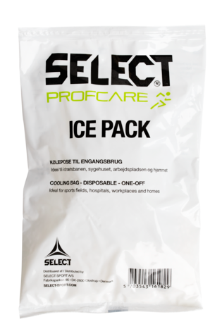 ice pack iii profcare