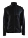 1912220 999000 ADV Explore Pile Fleece jacket M Front