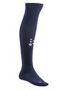 1915443 390000 Premier Athlete Socks Front